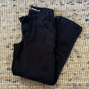 Original fit Carhartt work pants